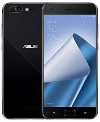 Замена динамика на телефоне Asus ZenFone 4 Pro (ZS551KL) в Рязане